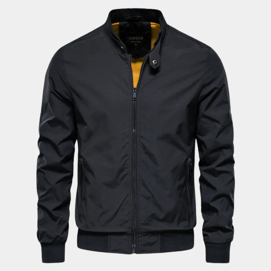 Davian | Trendiger Windbreaker für Männer