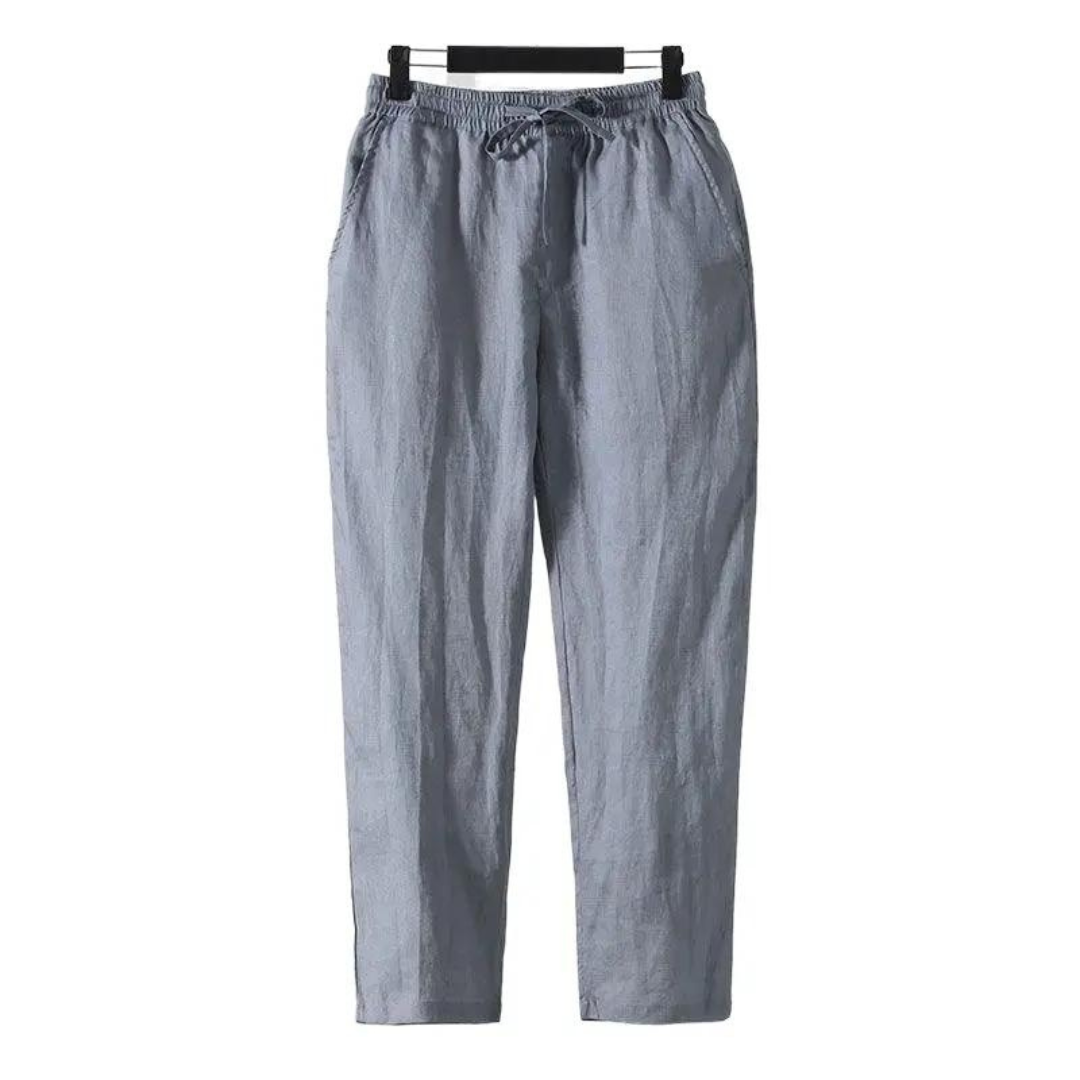 FERNHILL LINEN PANTS