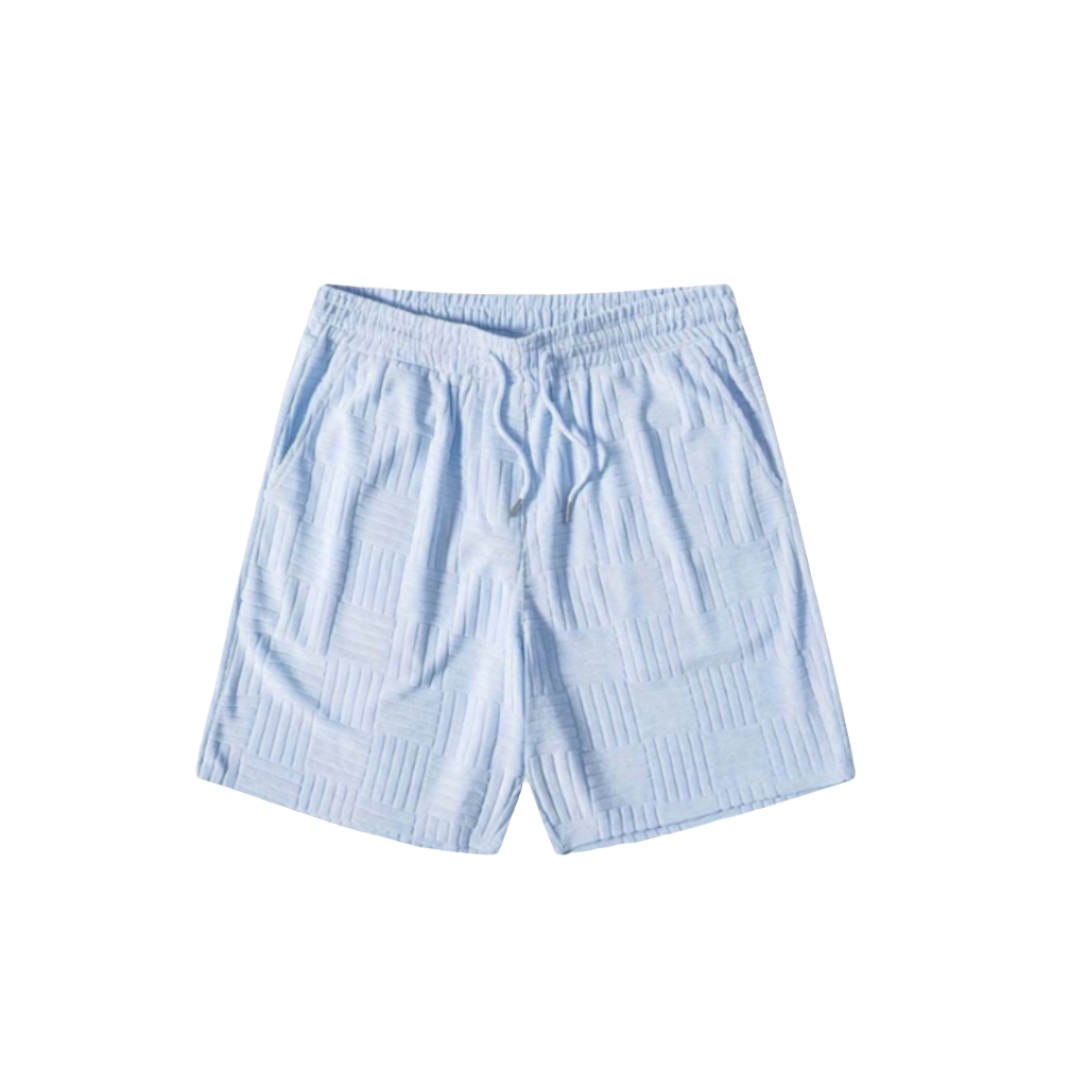 Nexus™ | Fiji-patroon shorts