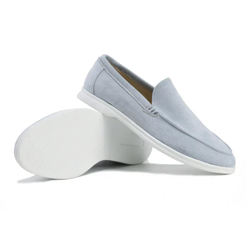 Nexus™ | Oude Suède Loafers