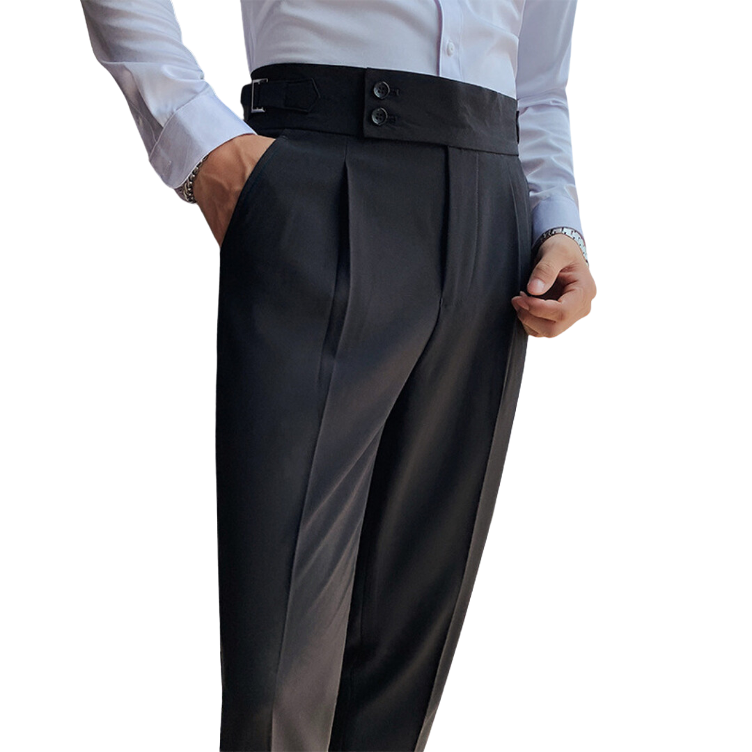 Nexus™ | Slim Fit-broek