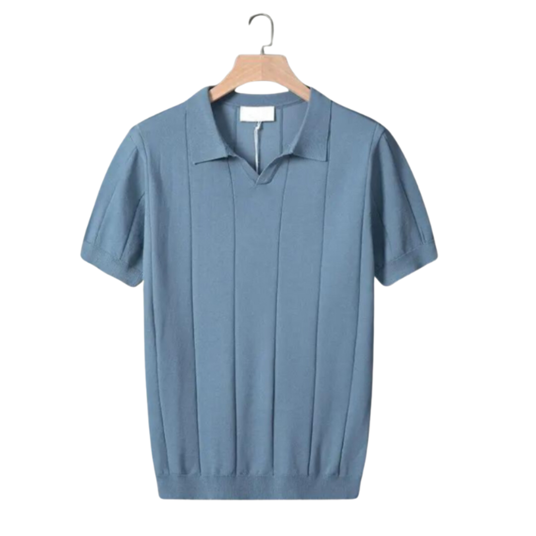 Nexus™ | Portofino katoenen poloshirt