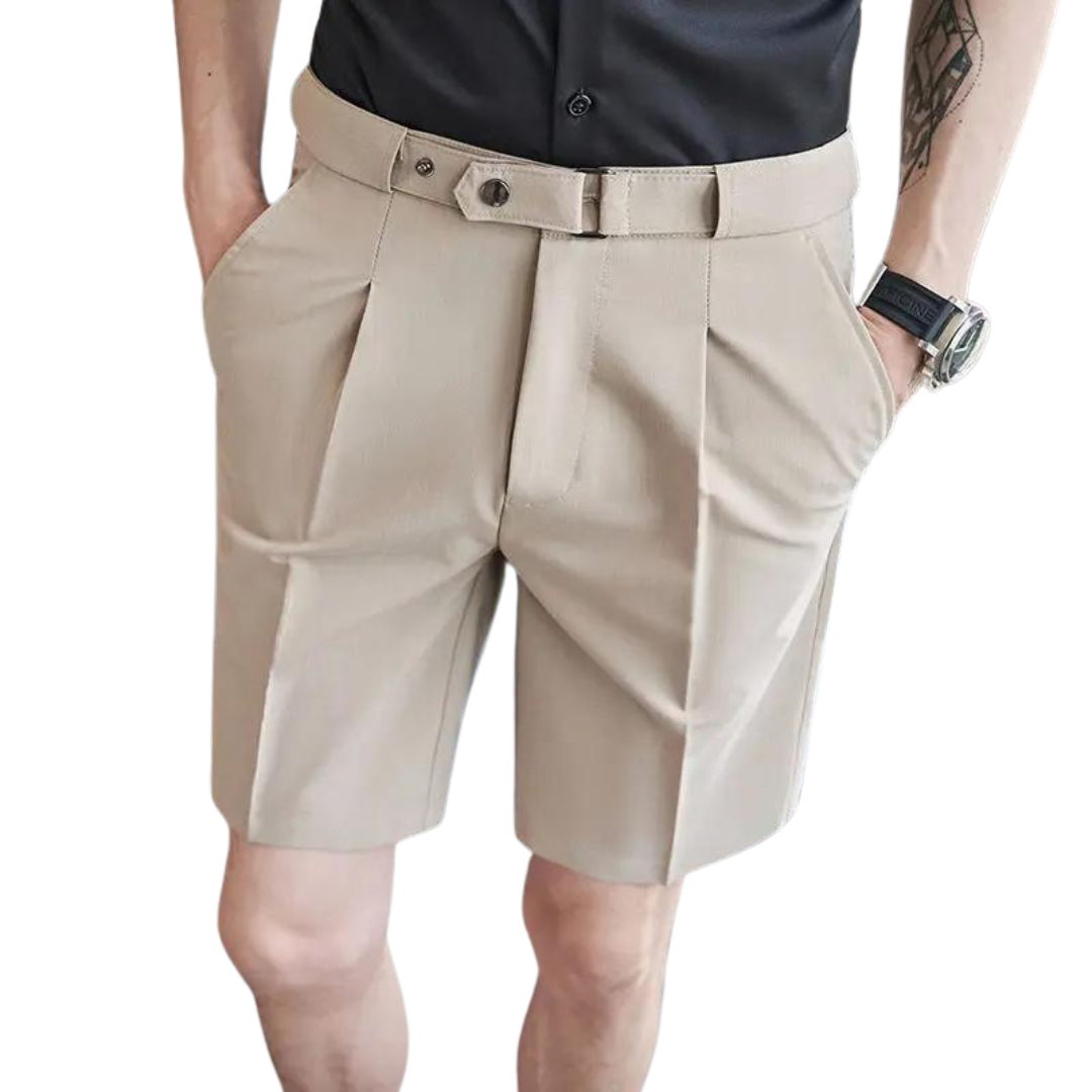 Nexus™ | Comfortabele elastische shorts