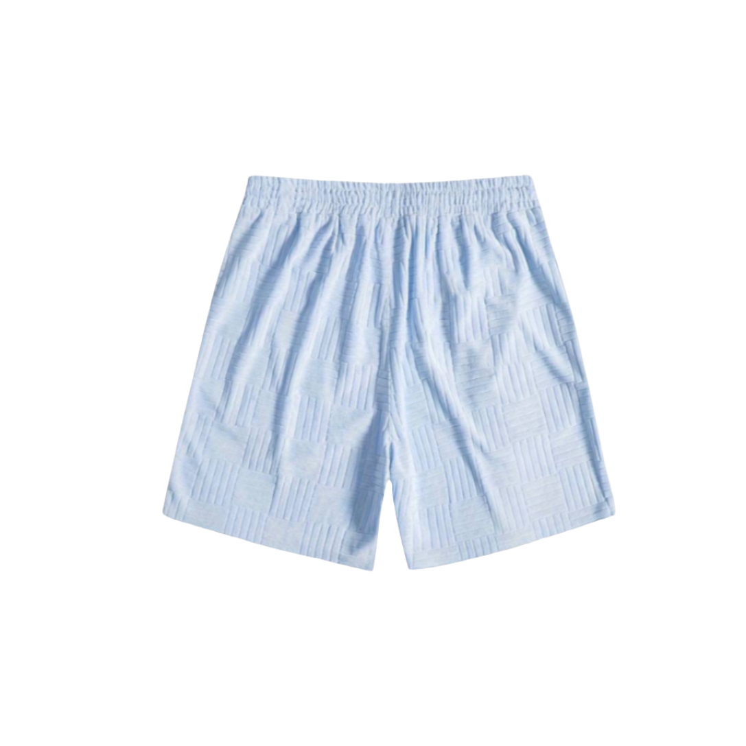 Nexus™ | Fiji-patroon shorts