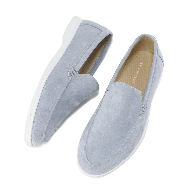 Nexus™ | Oude Suède Loafers