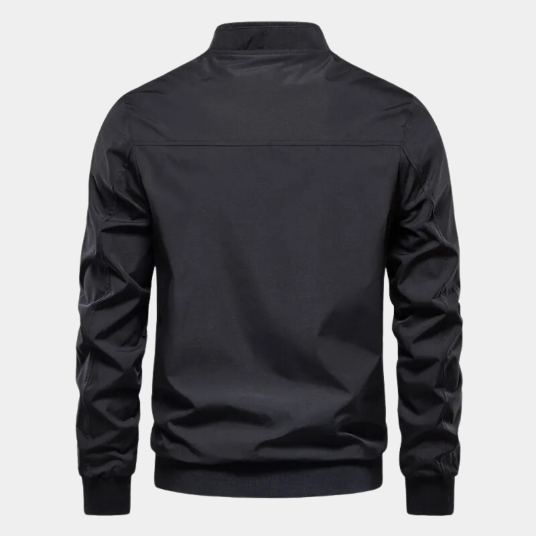 Davian | Trendiger Windbreaker für Männer