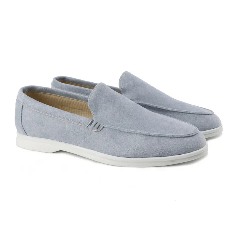 Nexus™ | Oude Suède Loafers