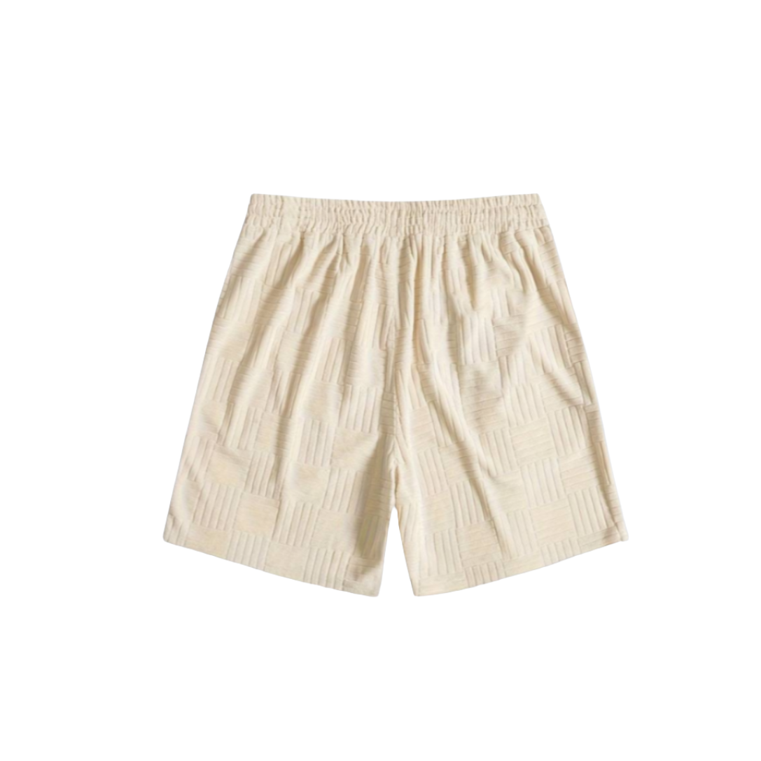 Nexus™ | Fiji-patroon shorts