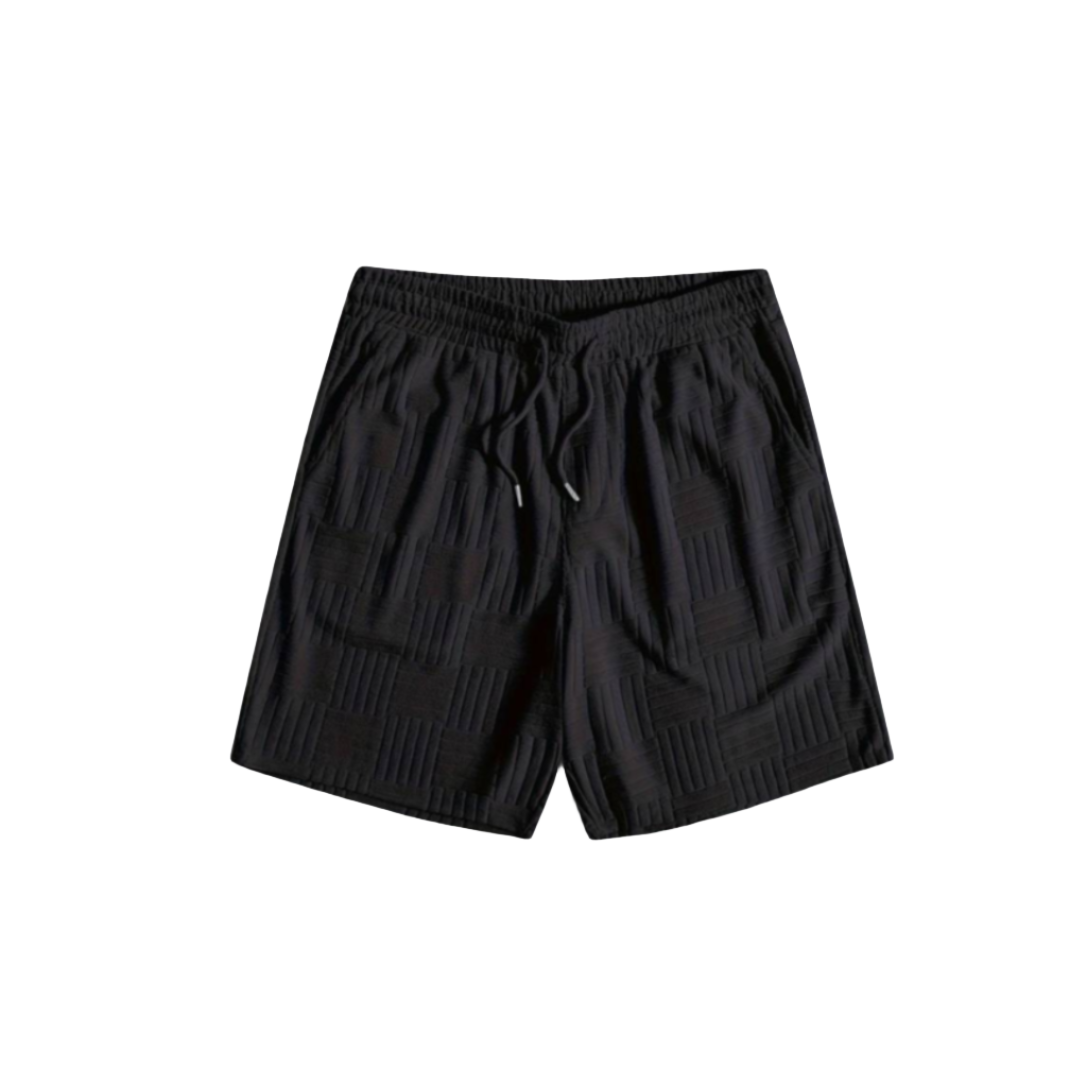 Nexus™ | Fiji-patroon shorts