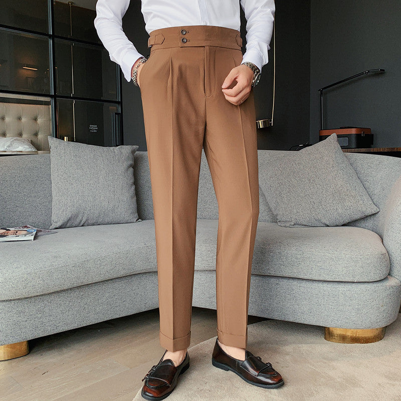 Nexus™ | Slim Fit-broek