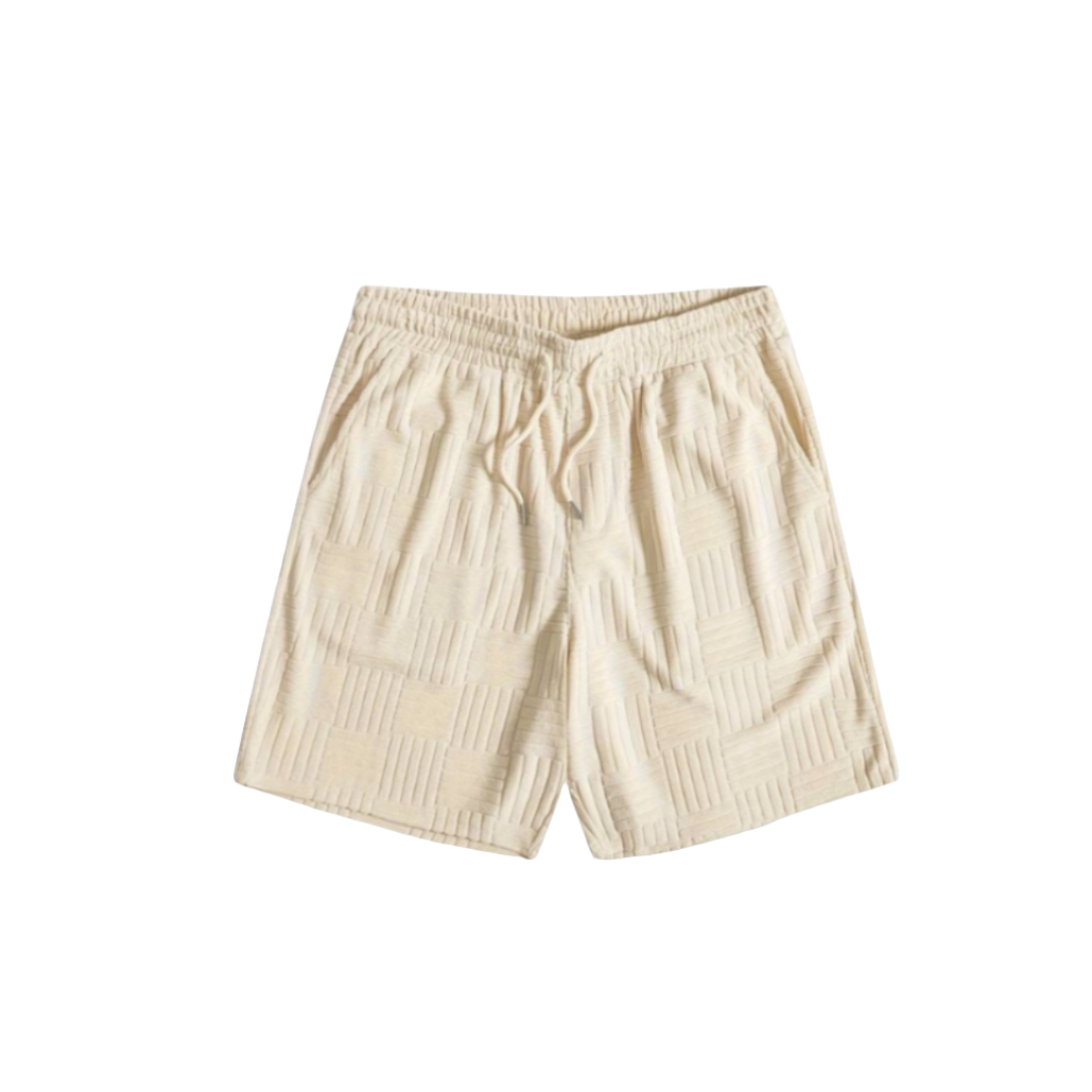 Nexus™ | Fiji-patroon shorts