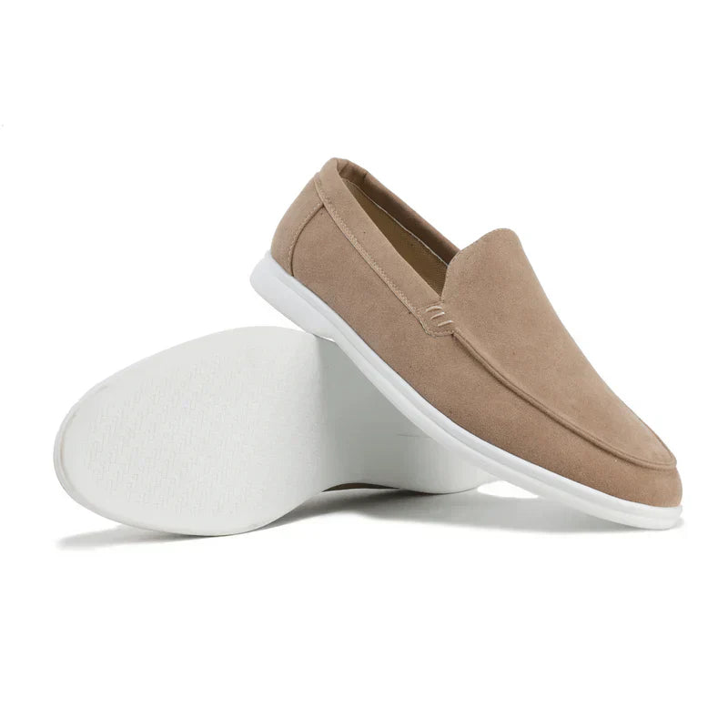 Nexus™ | Oude Suède Loafers