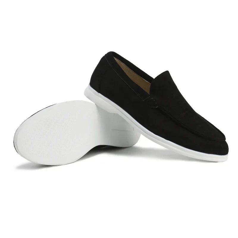 Nexus™ | Oude Suède Loafers