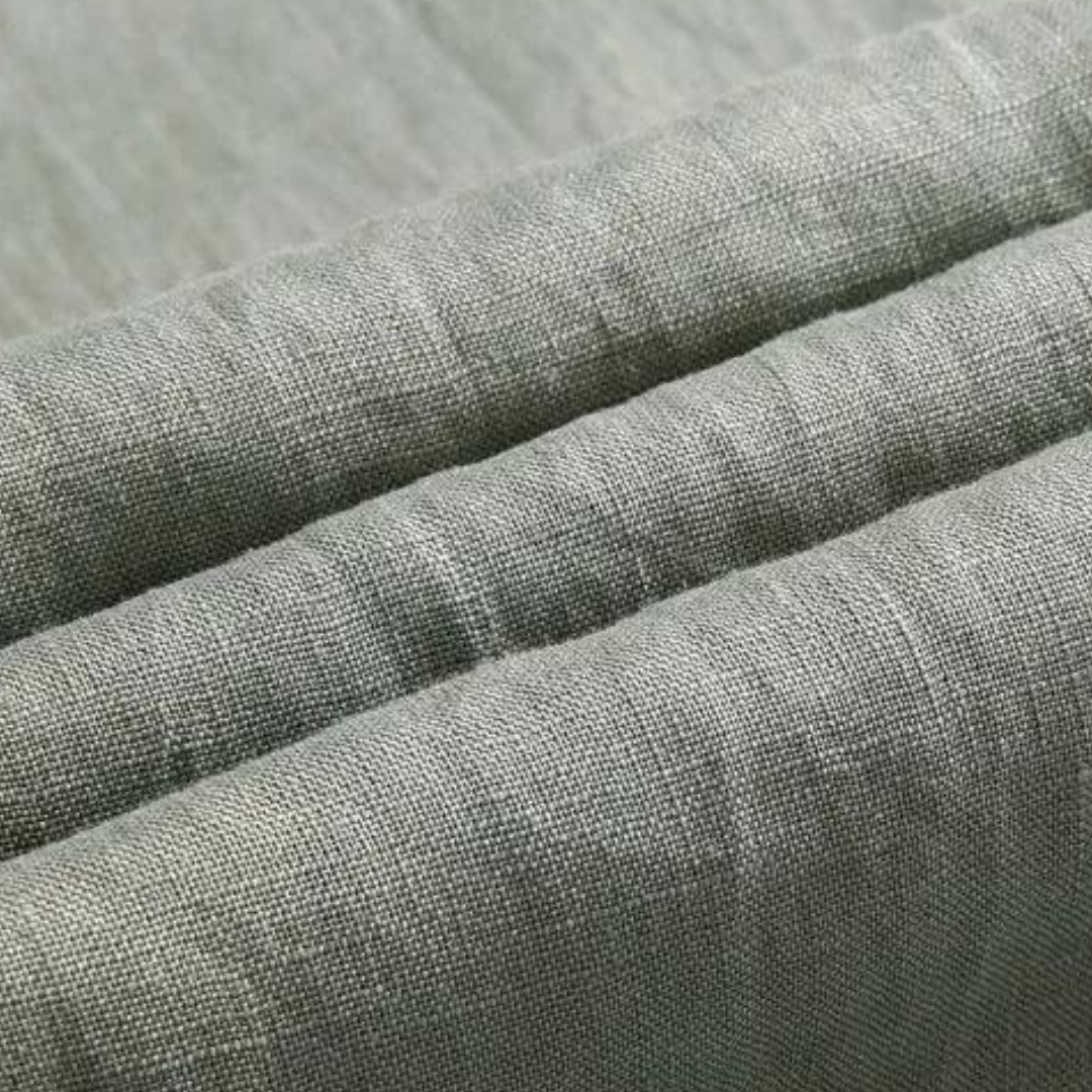 FERNHILL LINEN PANTS