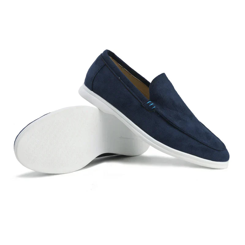 Nexus™ | Oude Suède Loafers