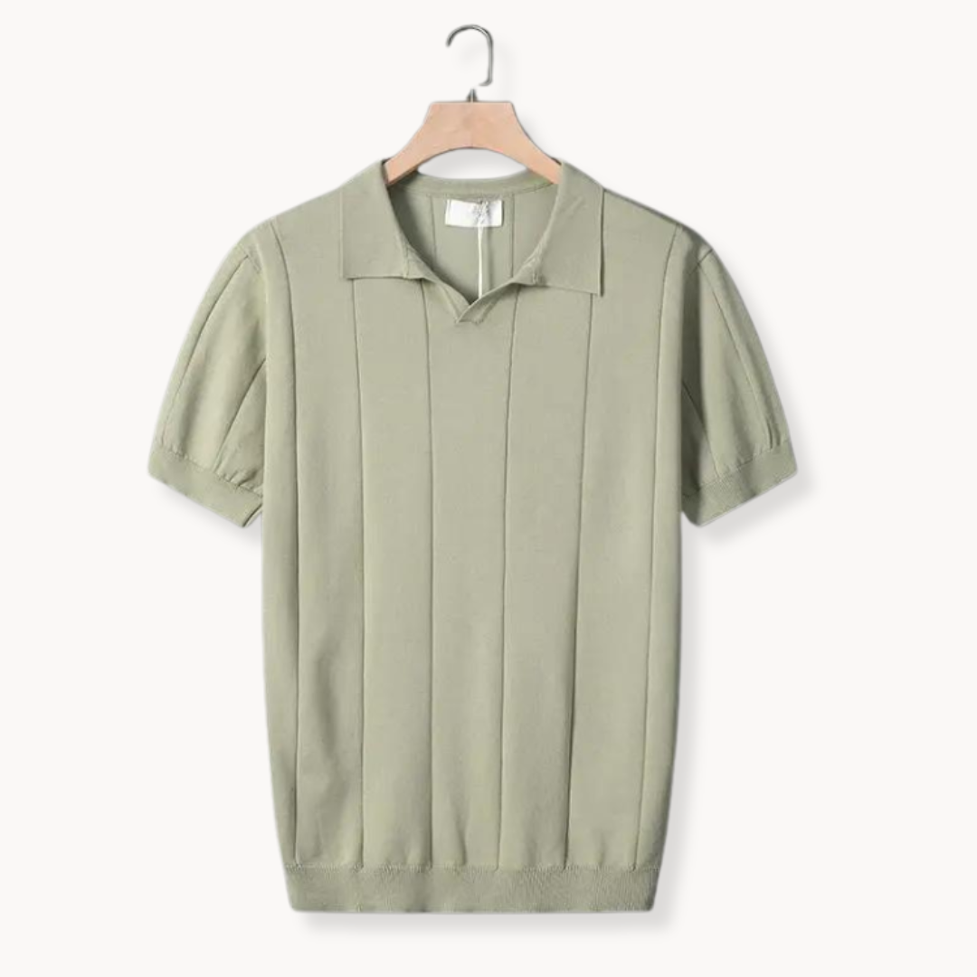 Nexus™ | Portofino katoenen poloshirt