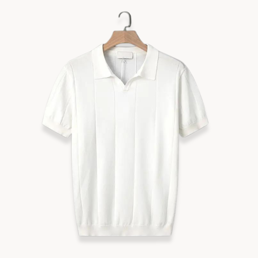 Nexus™ | Portofino katoenen poloshirt