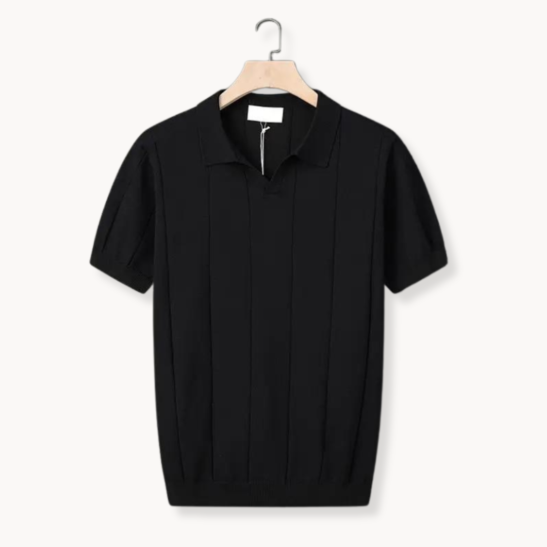 Nexus™ | Portofino katoenen poloshirt