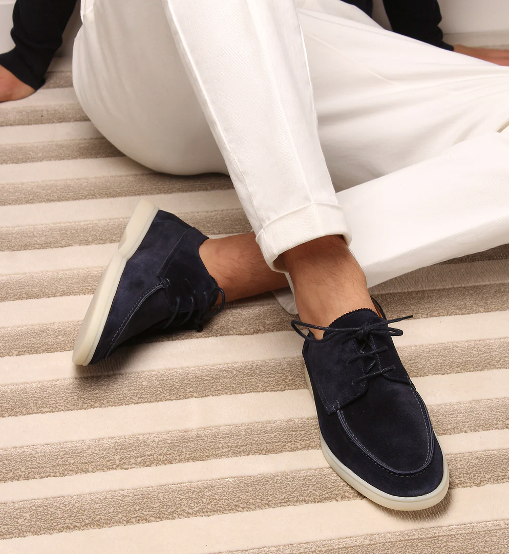 Nexus | Loafer Met veters