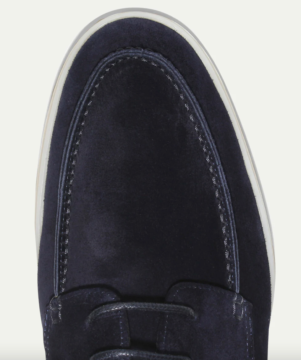 Nexus | Loafer Met veters