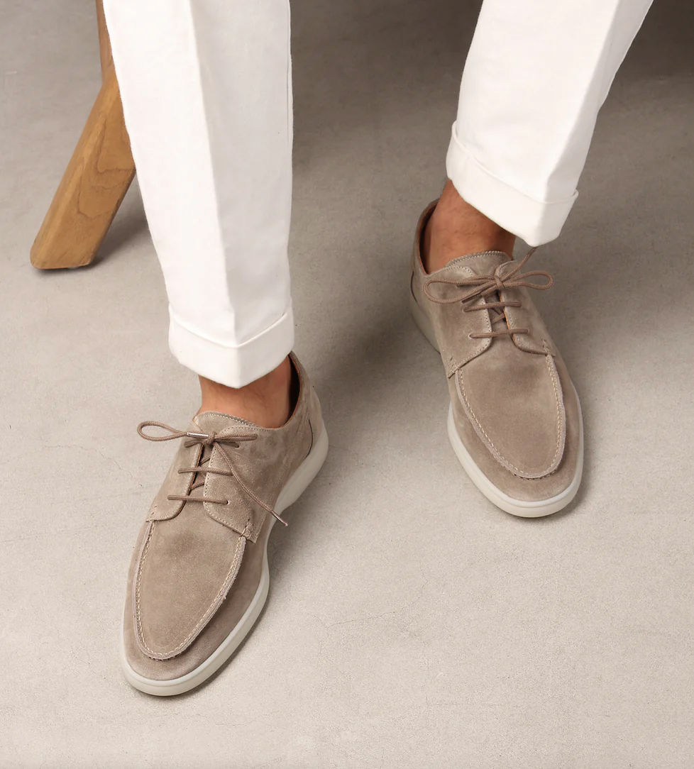 Nexus | Loafer Met veters