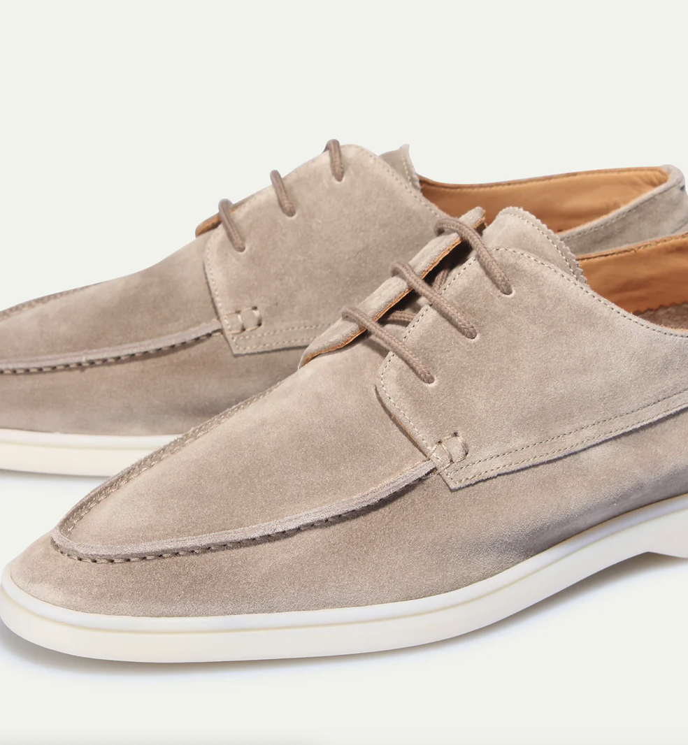 Nexus | Loafer Met veters