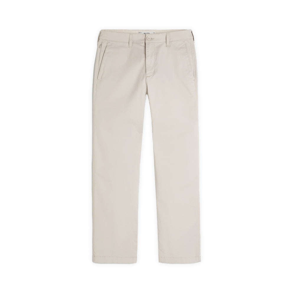 Nexus™ | Beige Pantalon