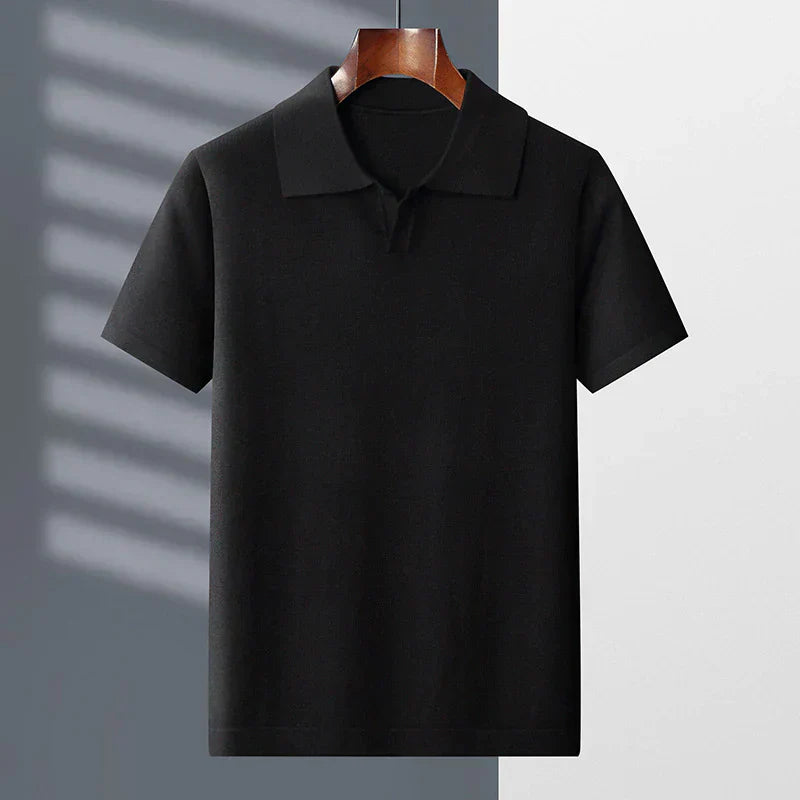 Nexus™ | Classic katoenen poloshirt