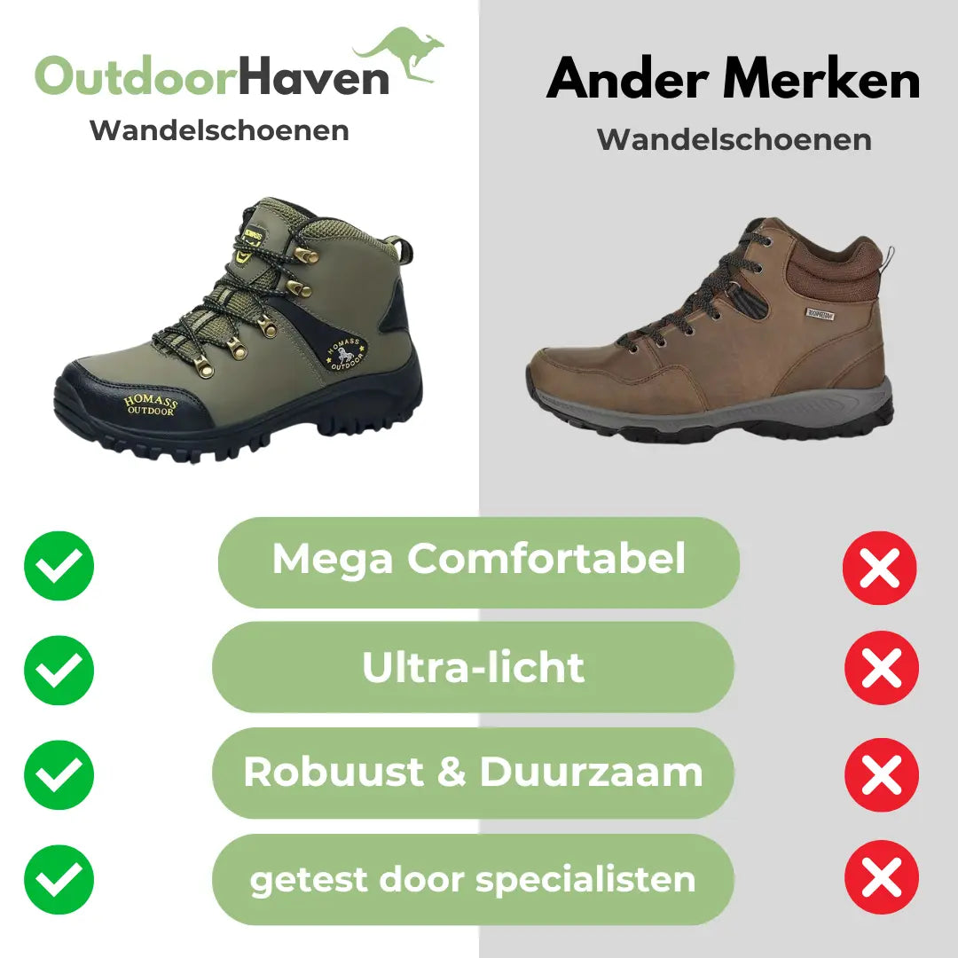 Nexus Utrecht™ | Schoen