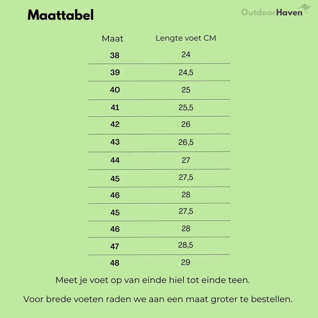 Nexus Utrecht™ | Schoen