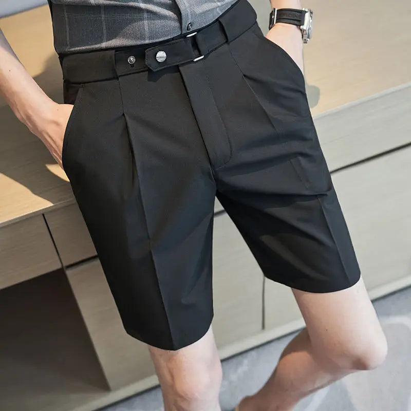 Nexus™ | Comfortabele elastische shorts