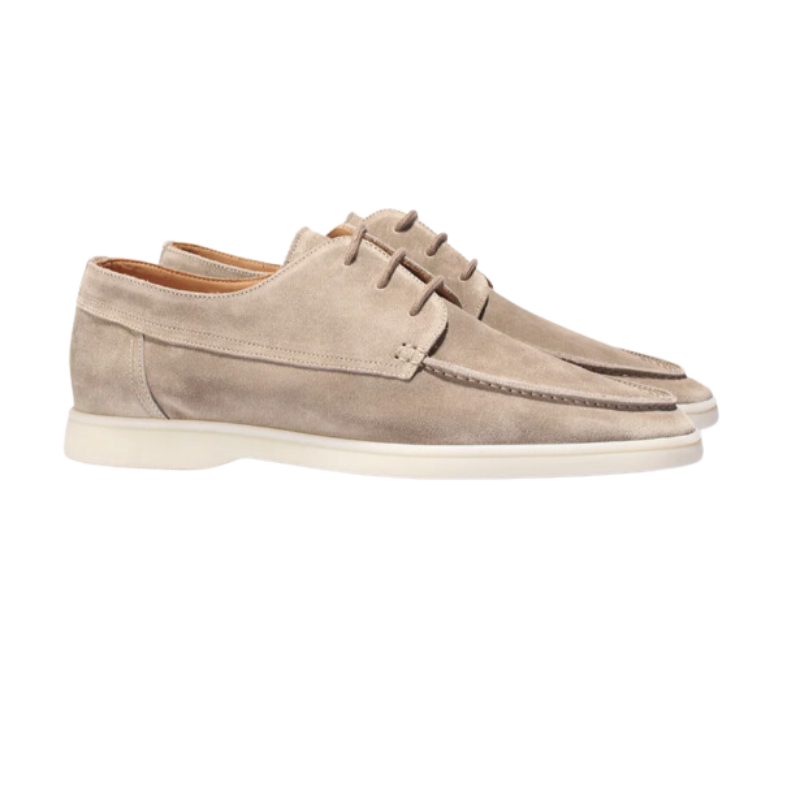 Nexus | Loafer Met veters