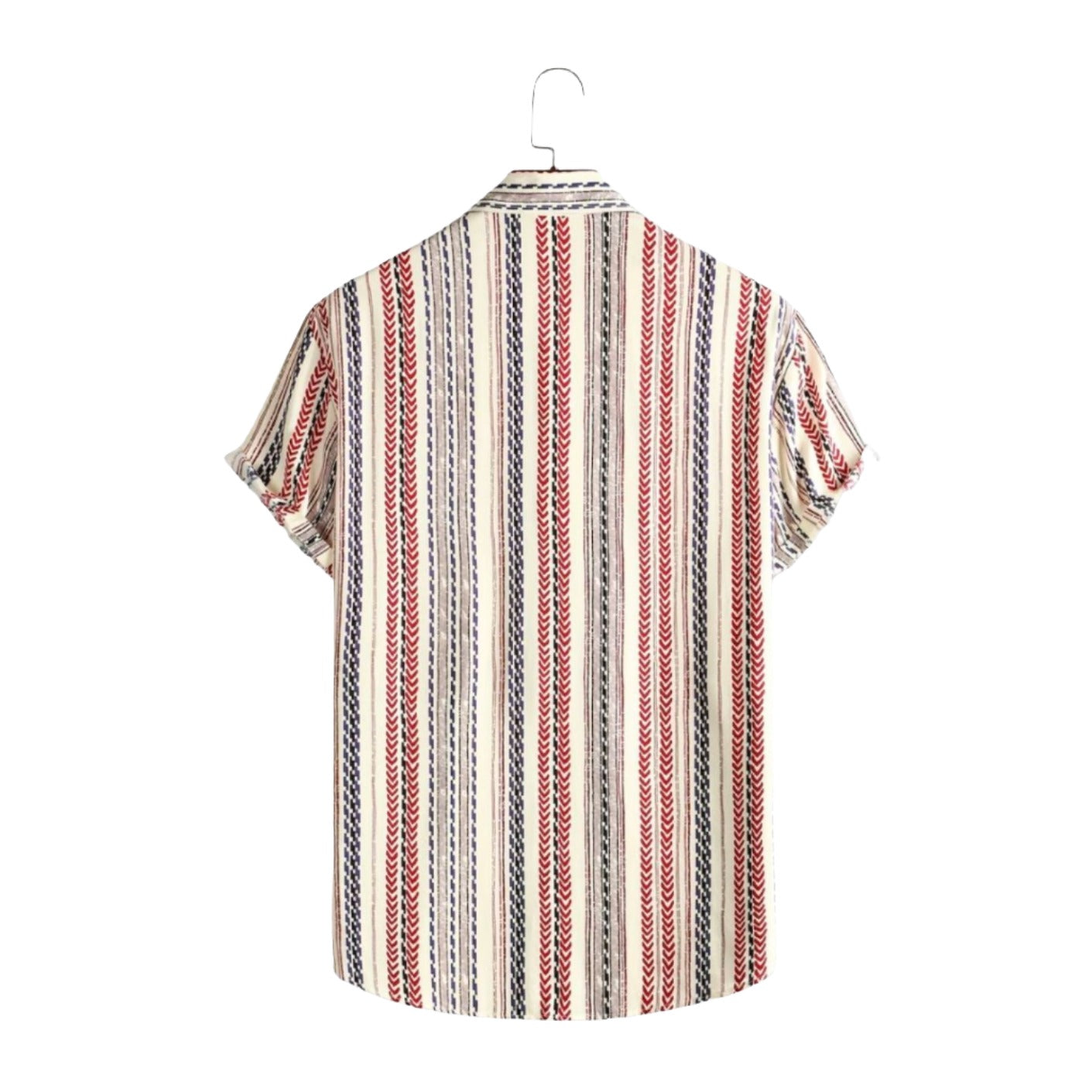 Nexus™ | Madagaskar revers shirt