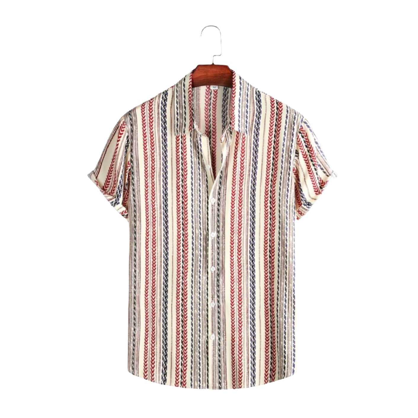 Nexus™ | Madagaskar revers shirt